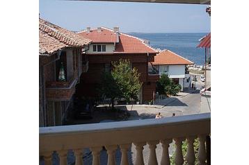 Bulgaria Chata Sozopol, Exterior